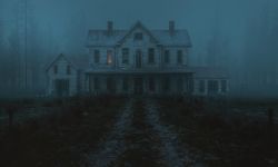 ظاهرة خفية وراء الإحساس بأن المباني القديمة مسكونة